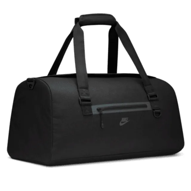 Nike Storm-FIT ADV Utility Power Duffel Bag (Small, 31L).