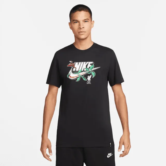 Nike Jordan Jumpman Men's T-Shirt. Nike.com