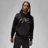 Jordan Brand Sorry Men's Pullover Hoodie. Nike.com