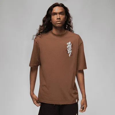 Zion Sneaker School T-Shirt. Nike.com