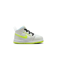 Jordan 1 Mid SE Baby/Toddler Shoes. Nike.com