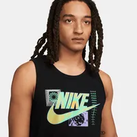 Nike Sportswear Men's Tank Top. Nike.com