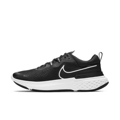 Chaussures de running sur route Nike React Miler 2 pour Homme. FR