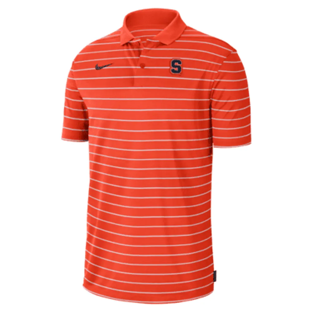 Nike College Dri-FIT (Syracuse) Men's Polo. Nike.com