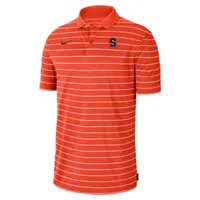 Nike College Dri-FIT (Syracuse) Men's Polo. Nike.com