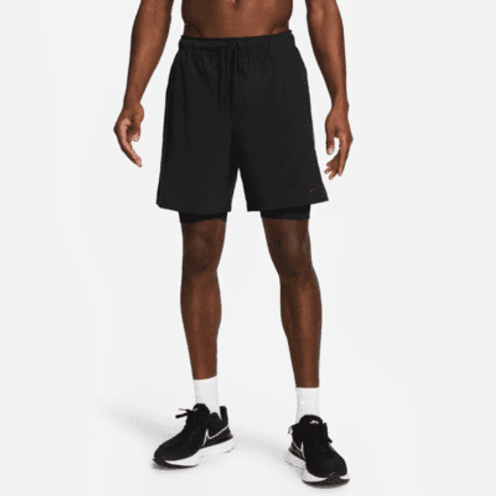 Nike Unlimited Men's Dri-FIT 18cm (approx.) 2-in-1 Versatile