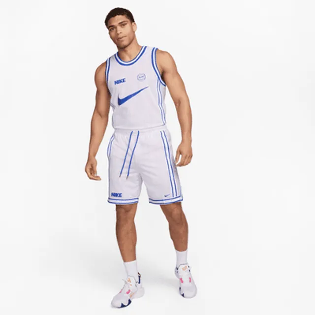 Nike Dri-FIT DNA Men's Basketball Jersey