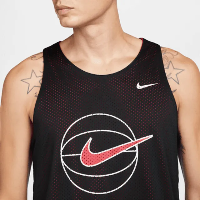 Nike Authentics Men's Practice jersey.