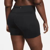 Nike Essential Women's 6" Swim Kick Shorts (Plus Size). Nike.com