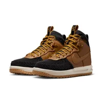 Nike Lunar Force 1 Men's Duckboot. Nike.com