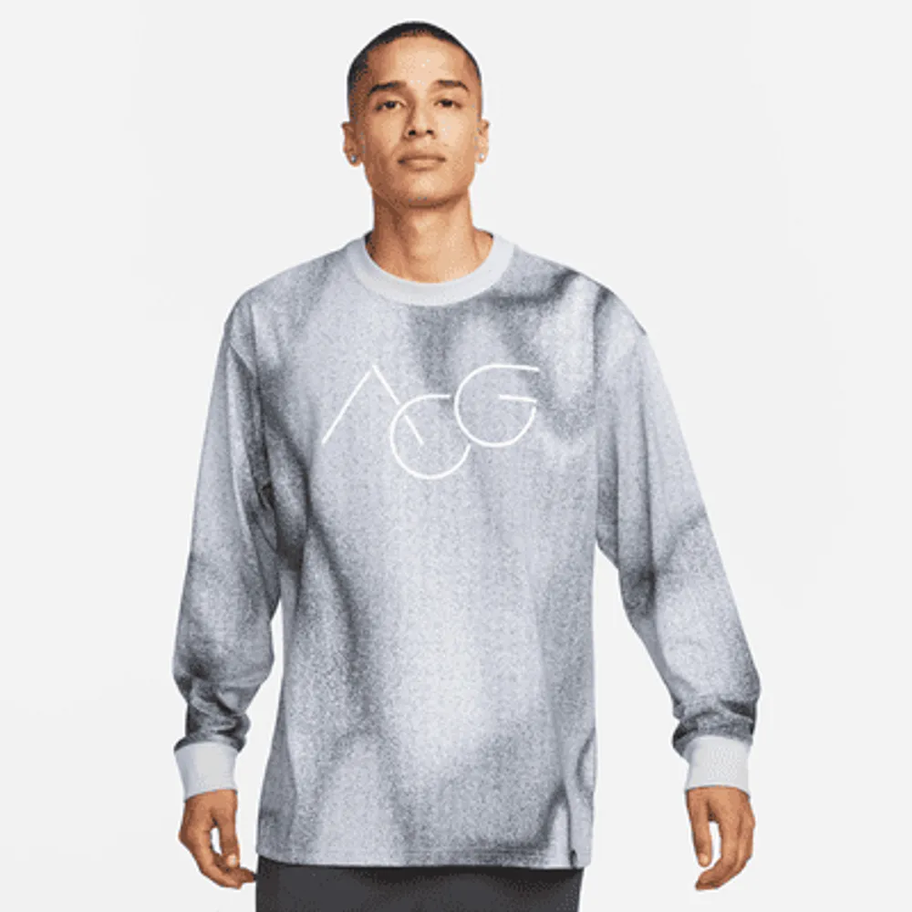 Nike ACG, Shirts & Tops