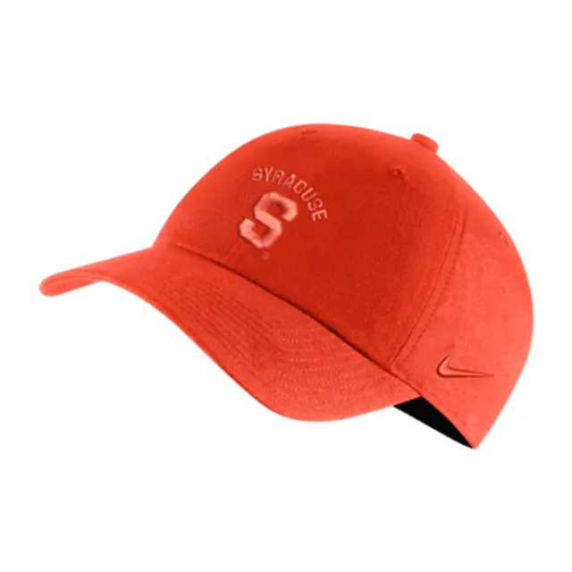 Nike Poland Heritage 86 Swoosh Cap Red