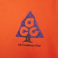 Nike ACG Men's T-Shirt. Nike.com