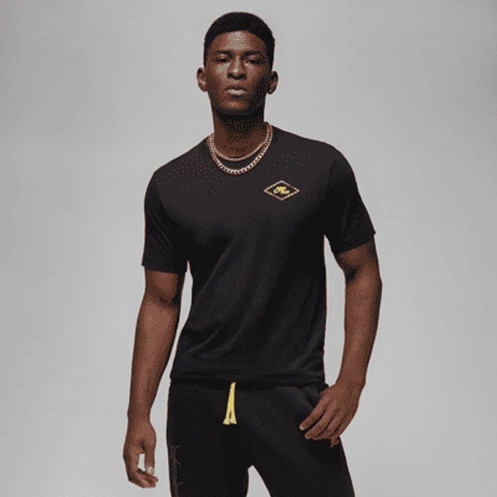 Jordan Flight MVP Men's T-Shirt. Nike.com