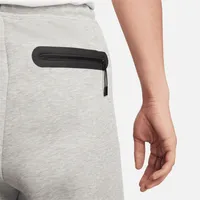 Nike Sportswear Tech Fleece Men's Loose Fit Tear-Away Pants. Nike.com