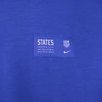 U.S. Men's Nike Long-Sleeve Ignite T-Shirt. Nike.com