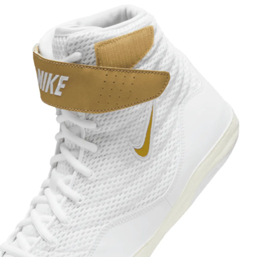 Nike Inflict Wrestling Shoes. Nike.com