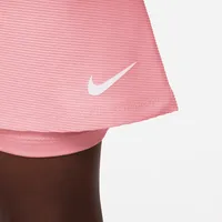 Nike Tennis Set Little Kids' 2-Piece Dri-FIT Skort Set. Nike.com