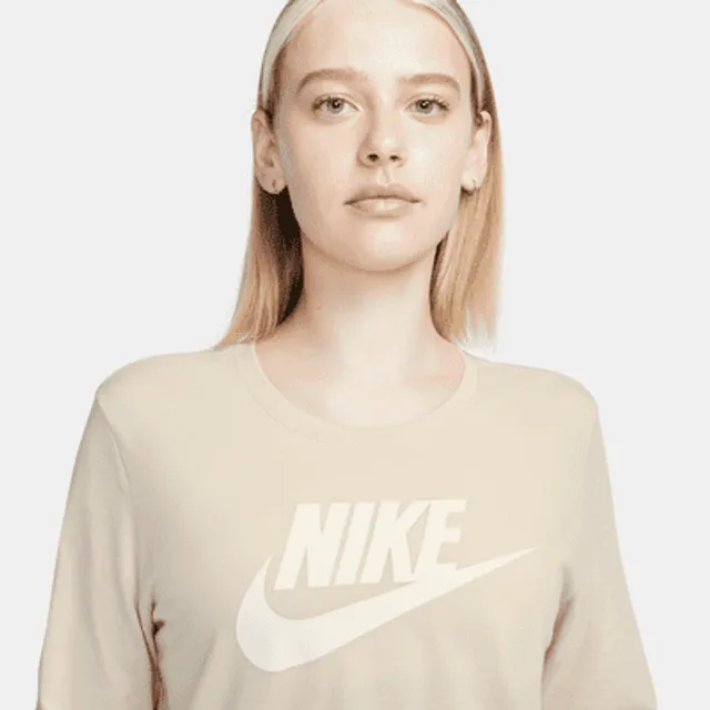 Nike Serena Williams Design Crew Women's Slim-Fit Mock-Neck Long-Sleeve  T-Shirt. Nike.com