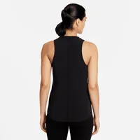 Débardeur coupe standard Nike Dri-FIT One Luxe pour Femme. FR