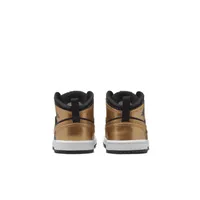 Jordan 1 Mid SE Baby/Toddler Shoes. Nike.com