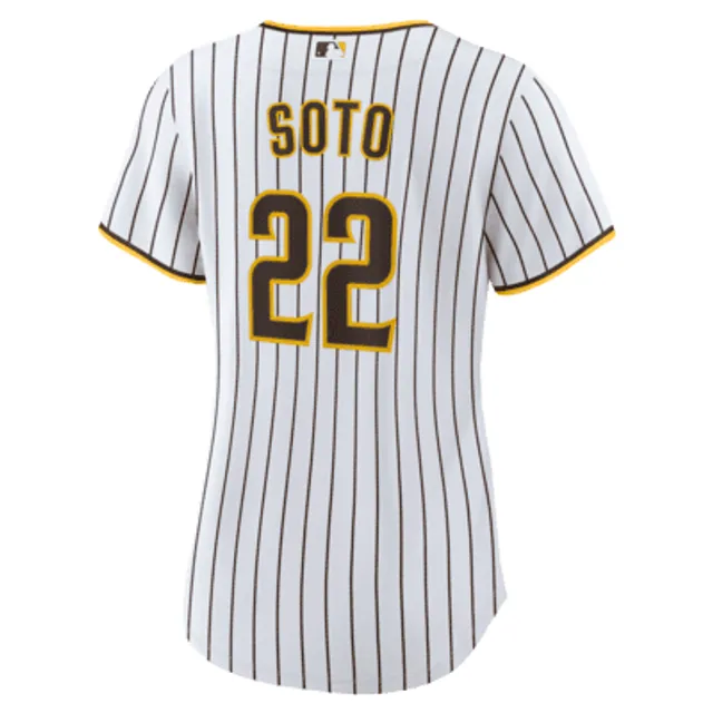 Shohei Ohtani National League 2023 All-Star Game Women's Nike MLB Limited  Jersey.