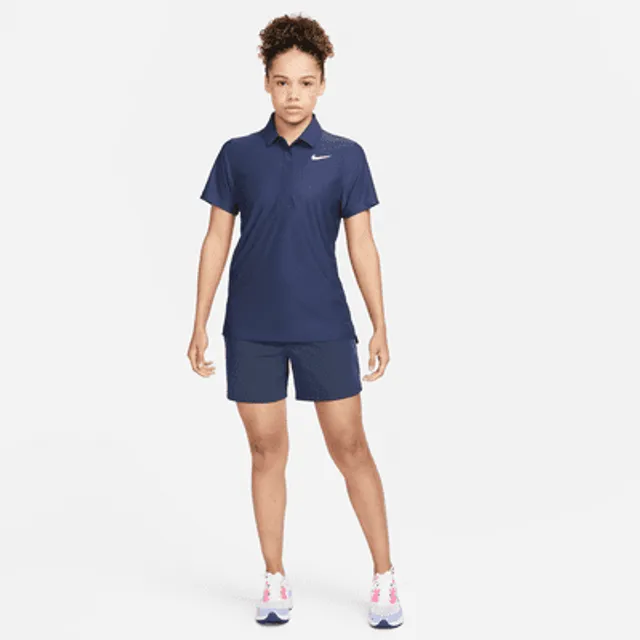 women's dri fit golf shirts