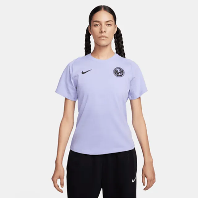 Women's, Nike Yoga Luxe Short Sleeve Top