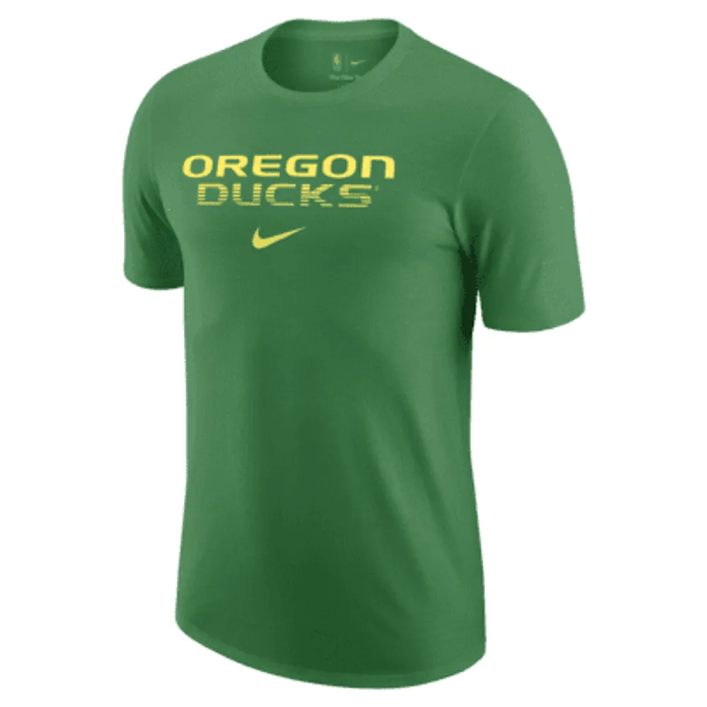 Oregon Men's Nike College T-Shirt. Nike.com