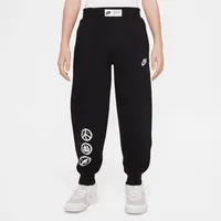 Nike Culture of Basketball Big Kids' (Boys') Pants (Extended Size). Nike.com