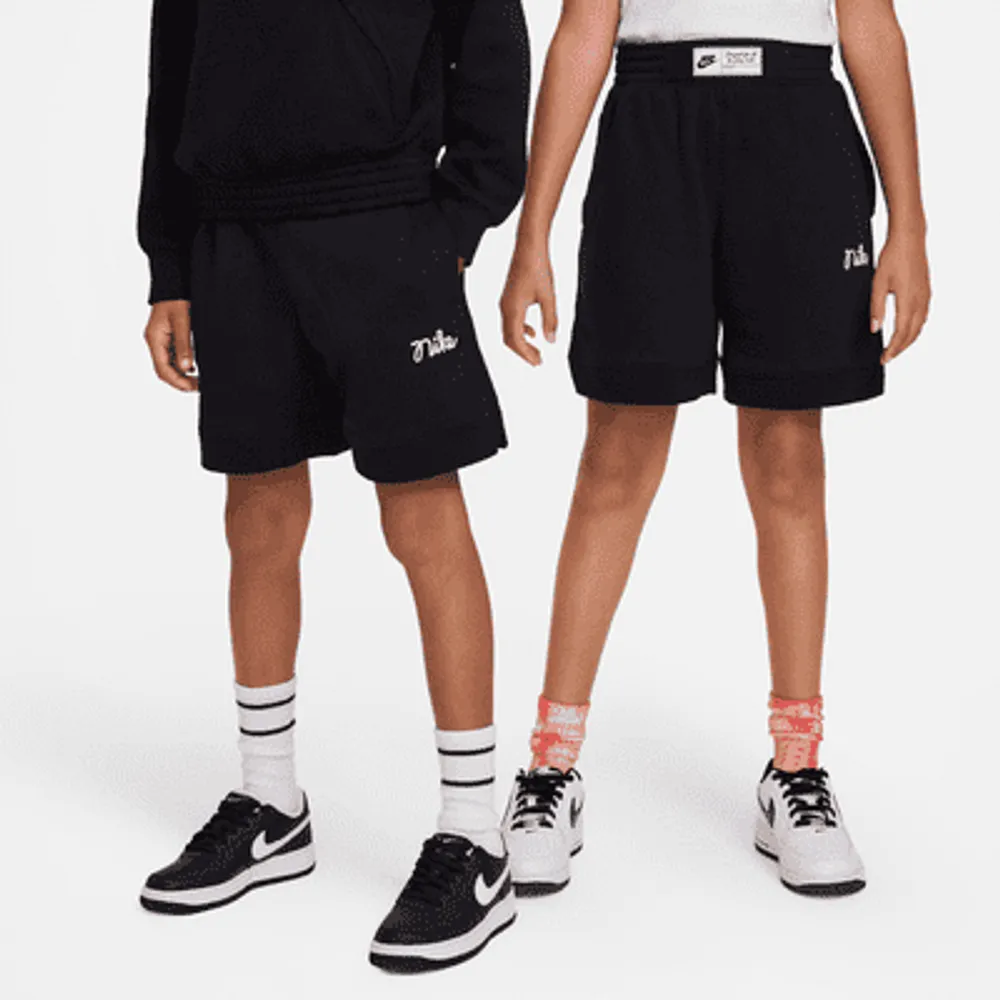 Nike Culture of Basketball Big Kids' Shorts. Nike.com