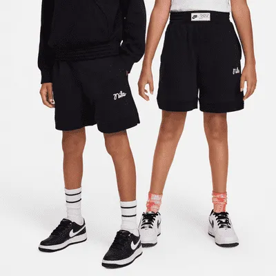 Nike Culture of Basketball Big Kids' Shorts. Nike.com
