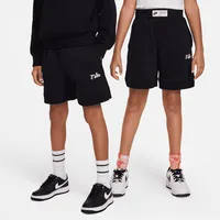 Nike Culture of Basketball Big Kids' Shorts. Nike.com