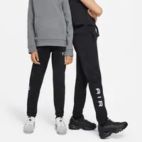 Nike Air Big Kids' Pants. Nike.com