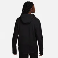 Nike Sportswear Tech Fleece Lightweight Men's Full-Zip Hoodie Sweatshirt. Nike.com