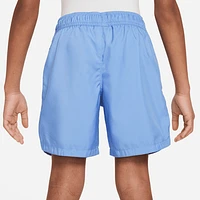 Nike Toddler Woven Shorts. Nike.com