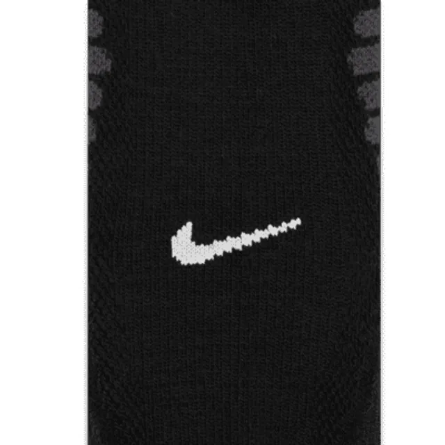 NikeGrip Dri-FIT Studio Women's Toeless Footie Socks