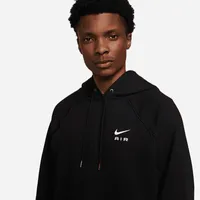 Nike Air Men's French Terry Pullover Hoodie. Nike.com