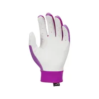 Nike Alpha Kids' T-Ball Batting Gloves. Nike.com