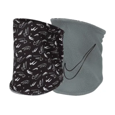 Nike Big Kids' Reversible Neck Warmer. Nike.com