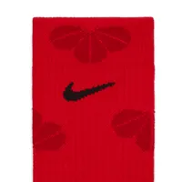 Nike Everyday Essentials Multi-Height Socks (2 Pairs). Nike.com