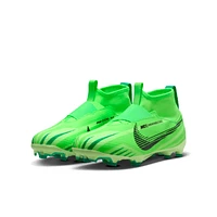 Nike Jr. Mercurial Superfly 9 Pro Dream Speed Little/Big Kids' FG High-Top Soccer Cleats. Nike.com