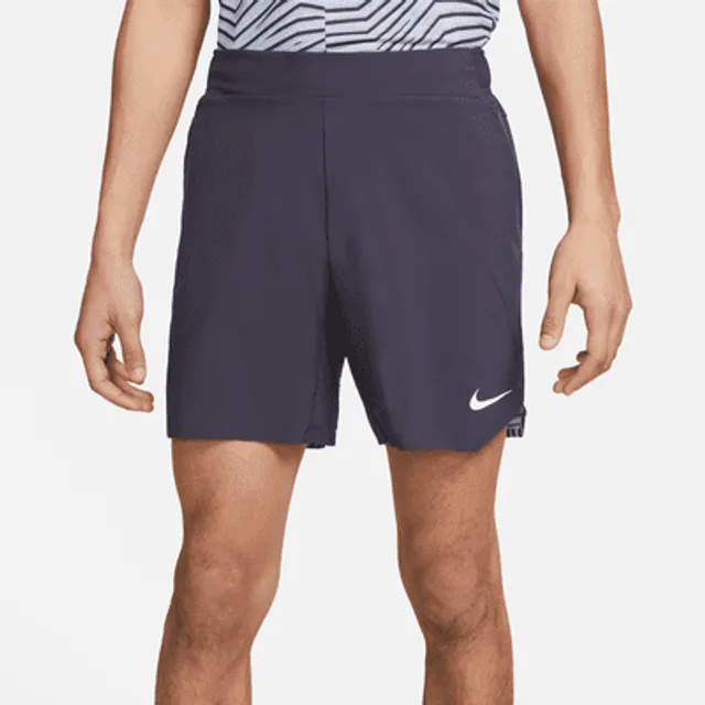 Buy Nike Dri-Fit Court Slam Shorts Men Mint online