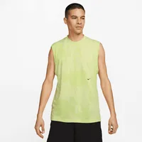 Nike Dri-FIT ADV A.P.S. Men's Fitness Tank. Nike.com