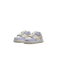 Nike Dunk Low Baby/Toddler Shoes. Nike.com