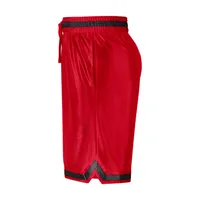 Chicago Bulls Courtside Men's Nike Dri-FIT NBA Graphic Shorts. Nike.com