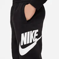 Nike Sportswear Club Fleece Little Kids' Joggers. Nike.com