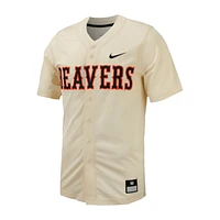 Oregon State Men's Nike College Replica Baseball Jersey. Nike.com