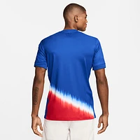 USWNT 2024 Stadium Away Men's Nike Dri-FIT Soccer Replica Jersey. Nike.com