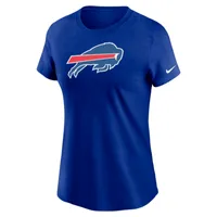 Nike Logo Essential (NFL Buffalo Bills) Women's T-Shirt. Nike.com